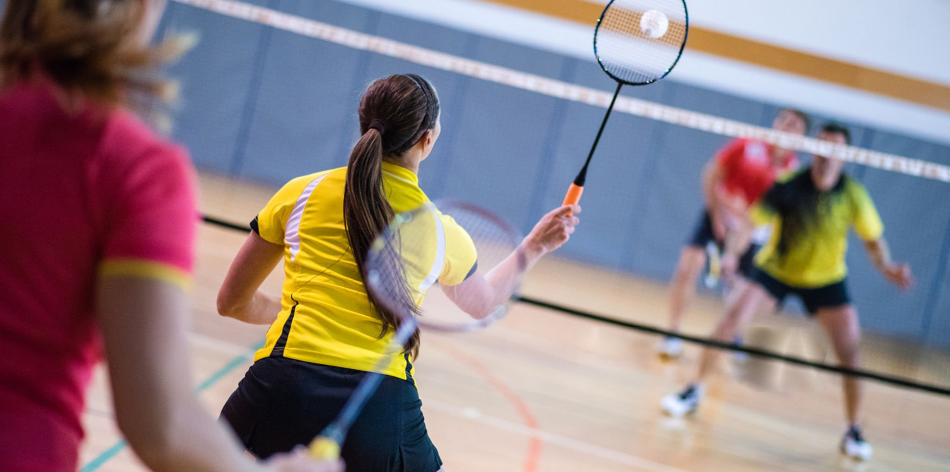 Banner slice first image