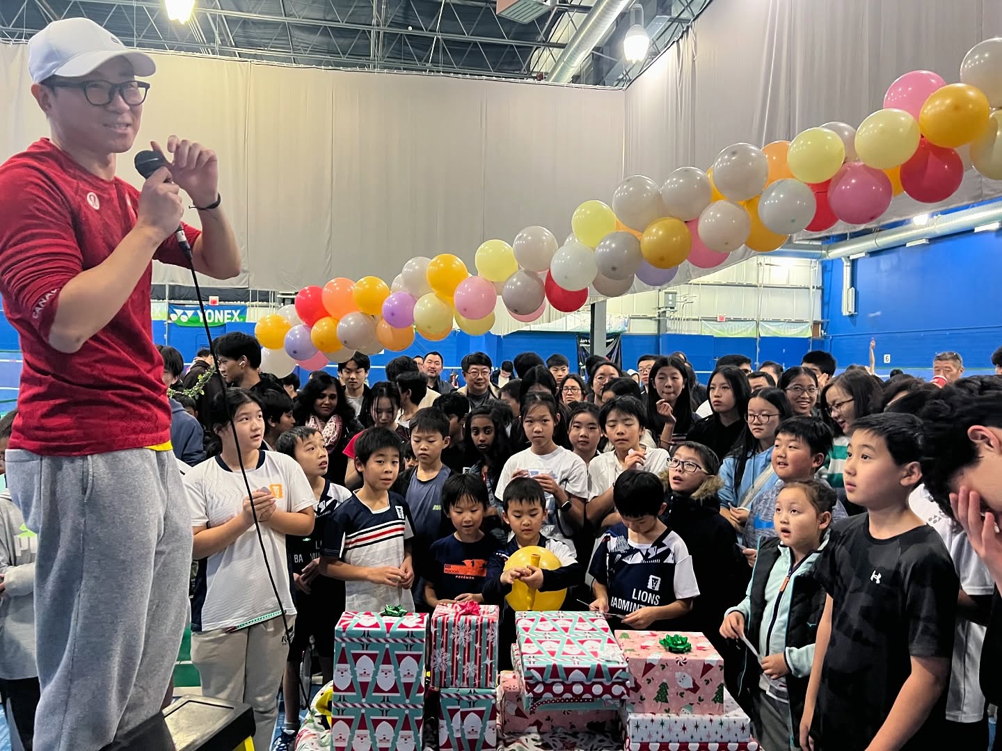 Learning community image