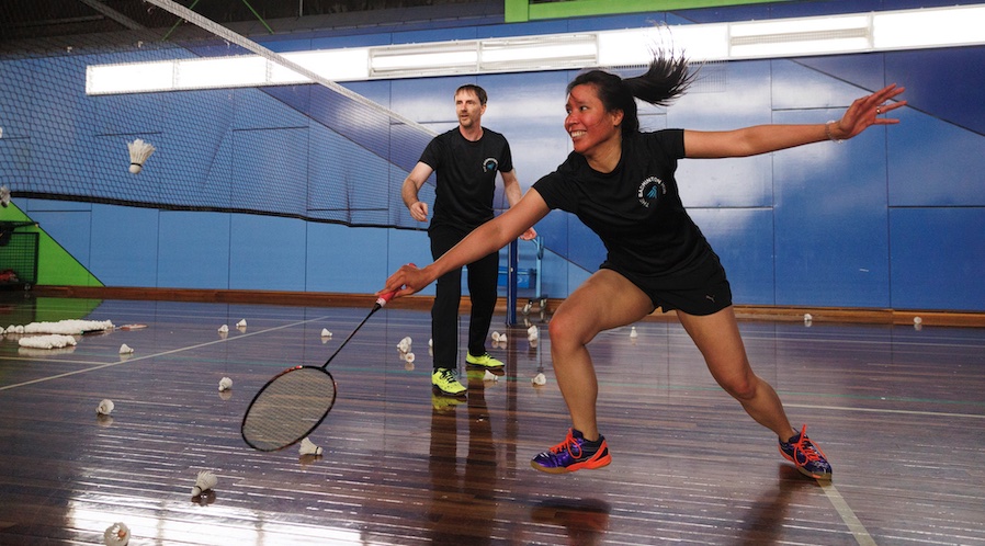 Seamless learning image