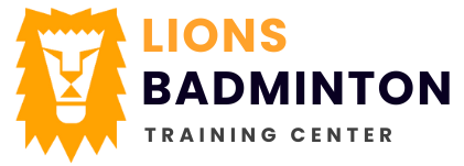 Lions Badminton