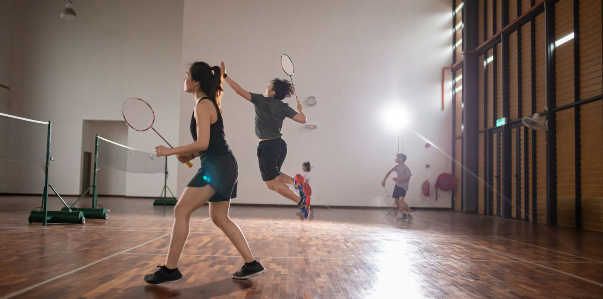 Banner slice first image